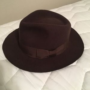 Vintage official Indiana Jones fedora
